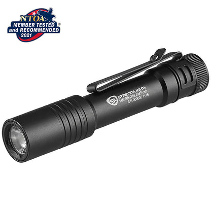 Streamlight MacroStream USB Everyday Carry Flashlight 66320