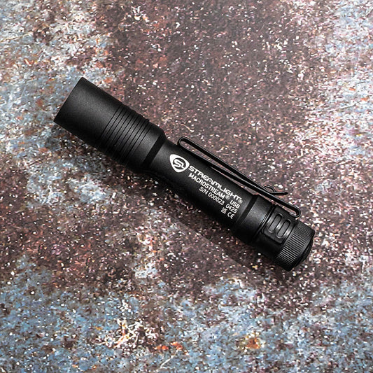 Streamlight MacroStream USB Everyday Carry Flashlight 66320
