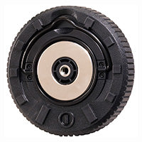Streamlight Magnetic Base - Black 44951 Mount