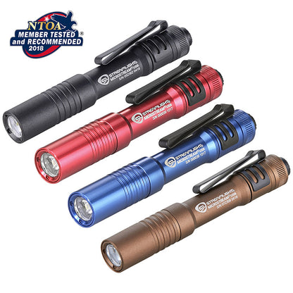 Streamlight MicroStream USB Pocket Light | 3 configurations incl. 66608