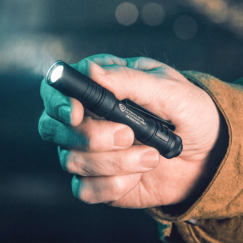 Streamlight MicroStream USB Pocket Light | 3 configurations incl. 66608
