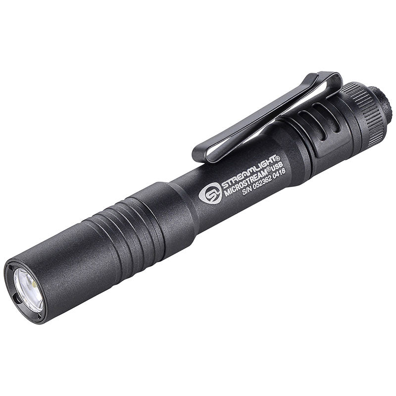 Streamlight MicroStream USB Pocket Light | 3 configurations incl. 66608