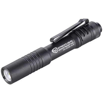 Streamlight MicroStream USB Pocket Light | 3 configurations incl. 66608