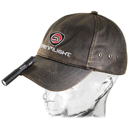 Streamlight MicroStream Pocket Light 66318
