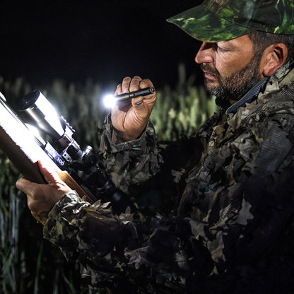 Streamlight MicroStream Pocket Light 66318