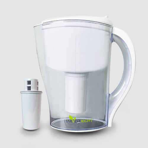 Harvest Right OF-002 Vacuum Pump Oil Filter — Oil filter