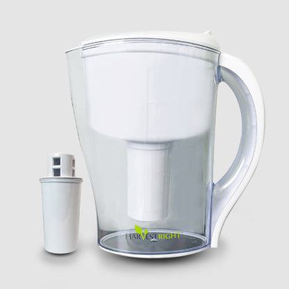 Harvest Right OF-002 Vacuum Pump Oil Filter — Oil filter