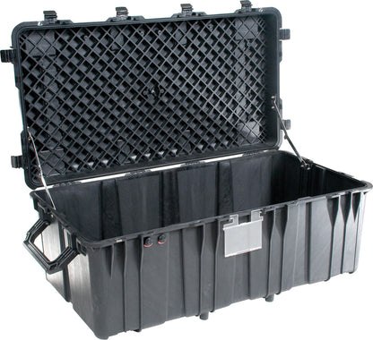 Pelican 0550 Protector Case, watertight instrument transport case