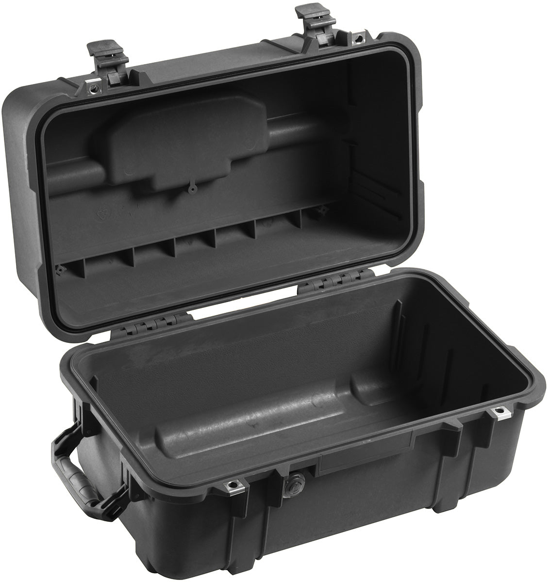 Pelican 1460 Protector Case, watertight instrument transport case