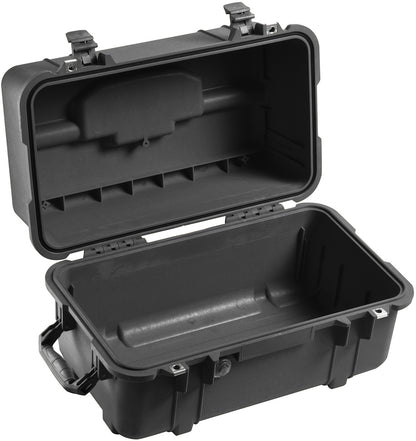 Pelican 1460 Protector Case, watertight instrument transport case