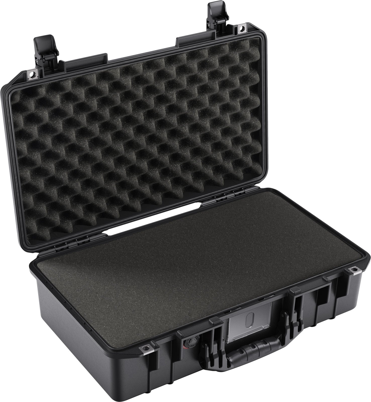 Pelican 1525 Air Case, watertight instrument transport case