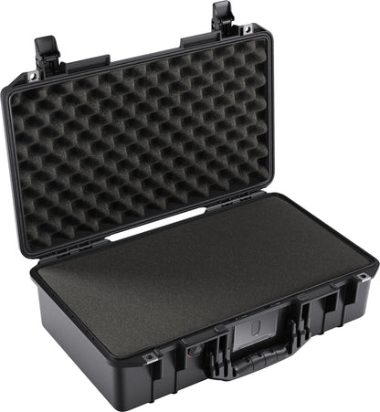 Pelican 1525 Air Case, watertight instrument transport case