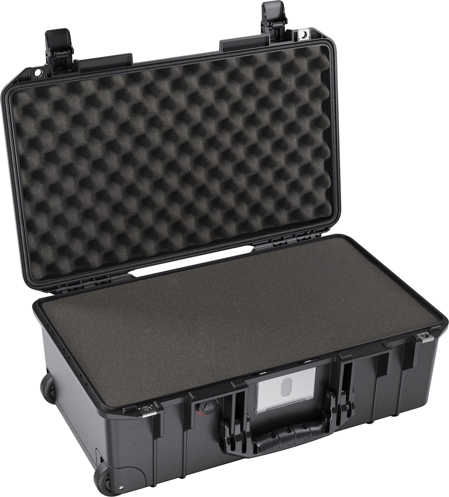 Pelican 1535 Air Case, watertight instrument transport case