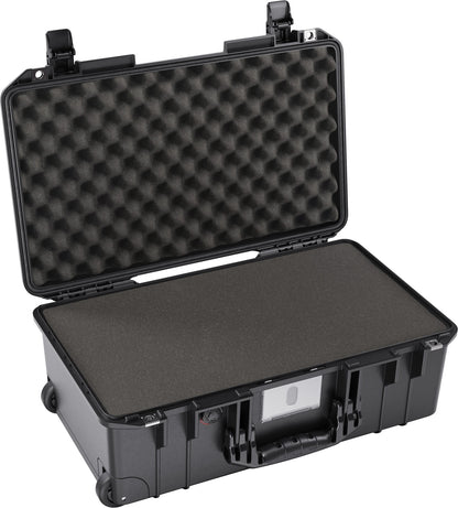 Pelican 1535 Air Case, watertight instrument transport case