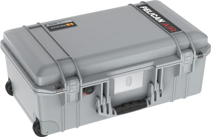 Pelican 1535 Air Case, watertight instrument transport case