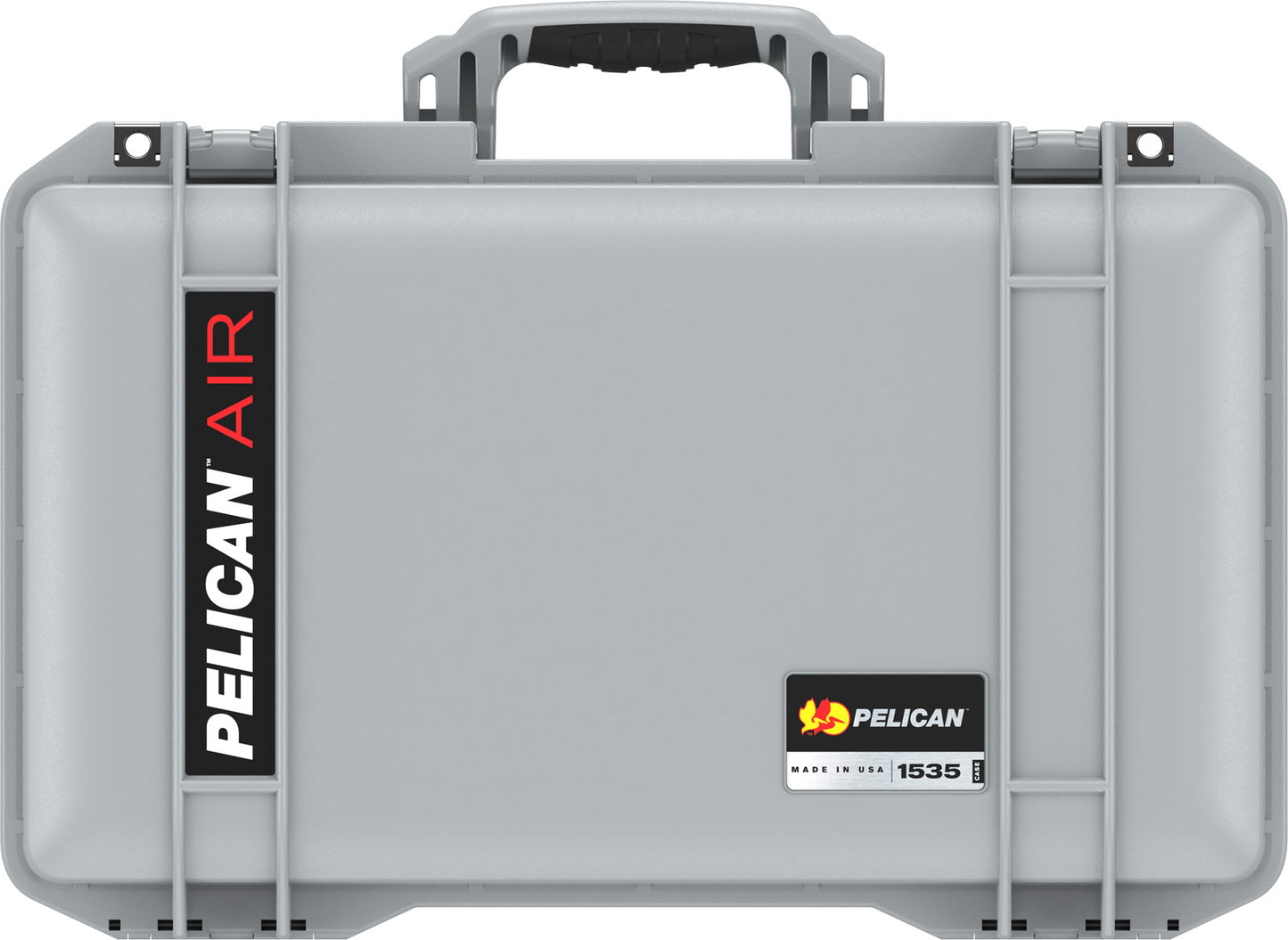 Pelican 1535 Air Case, watertight instrument transport case