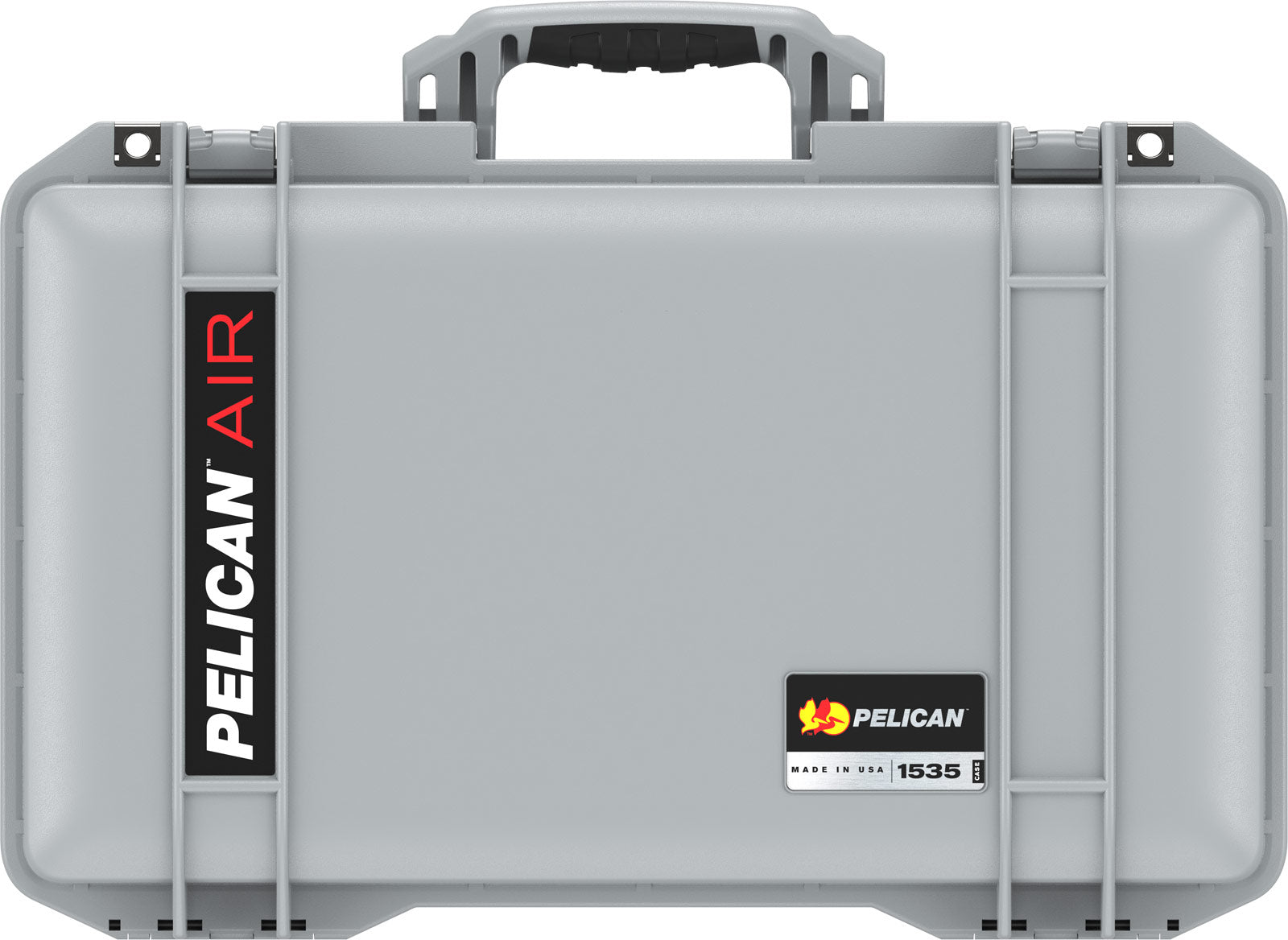 Pelican 1535 Air Case, watertight instrument transport case