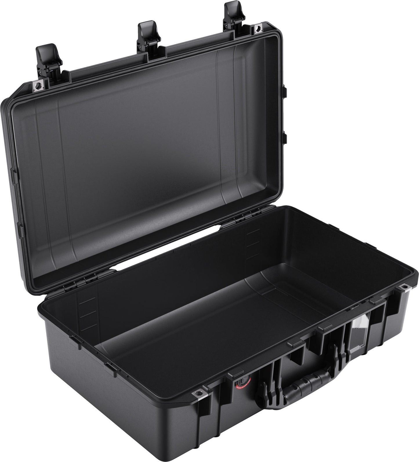Pelican 1555 Air Case, watertight instrument transport case