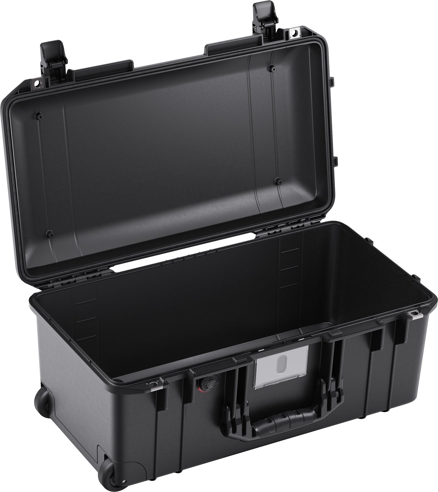 Pelican 1556 Air Case, watertight instrument transport case