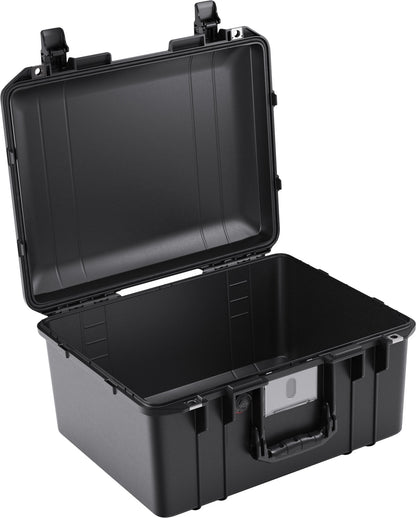 Pelican 1557 Air Case, watertight instrument transport case