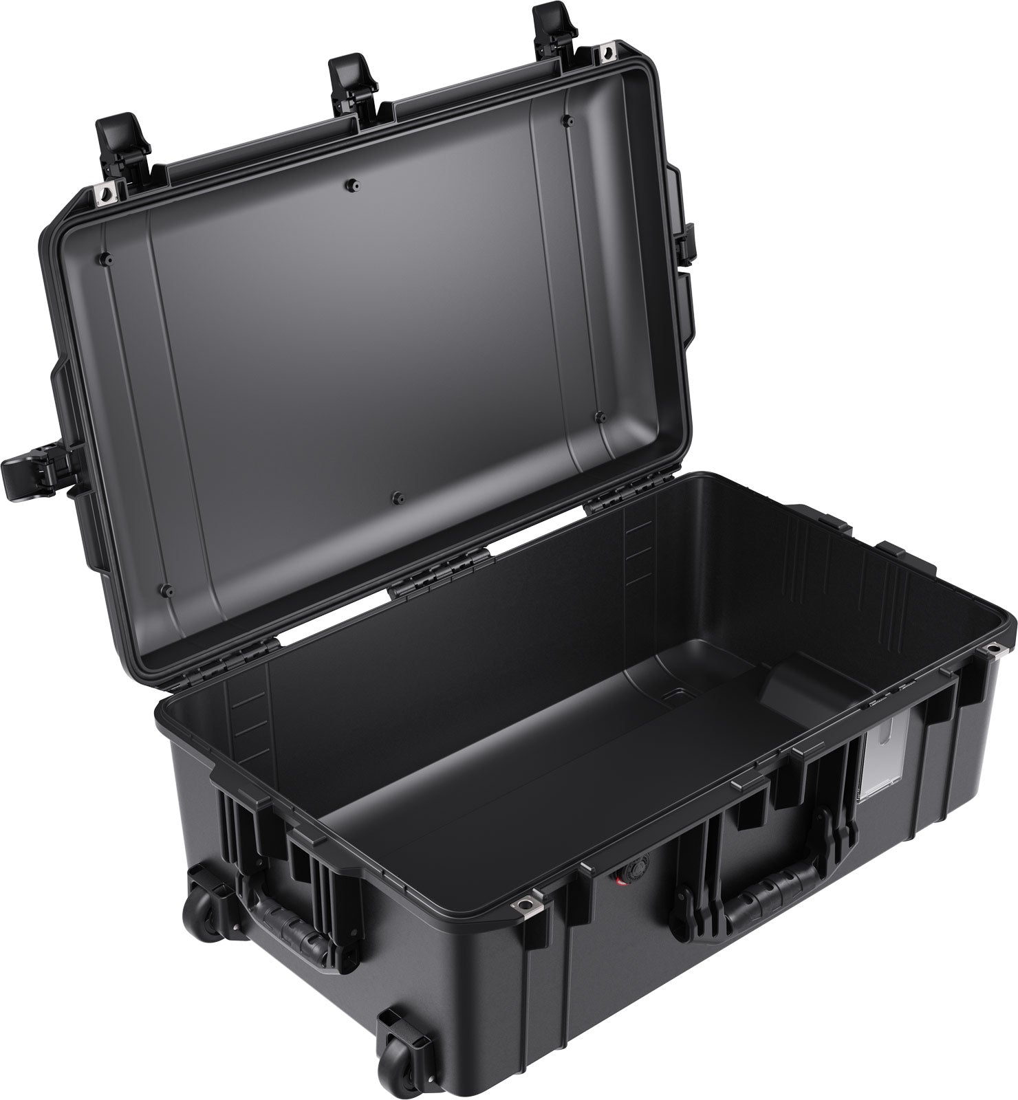 Pelican 1595 Air Case, watertight instrument transport case