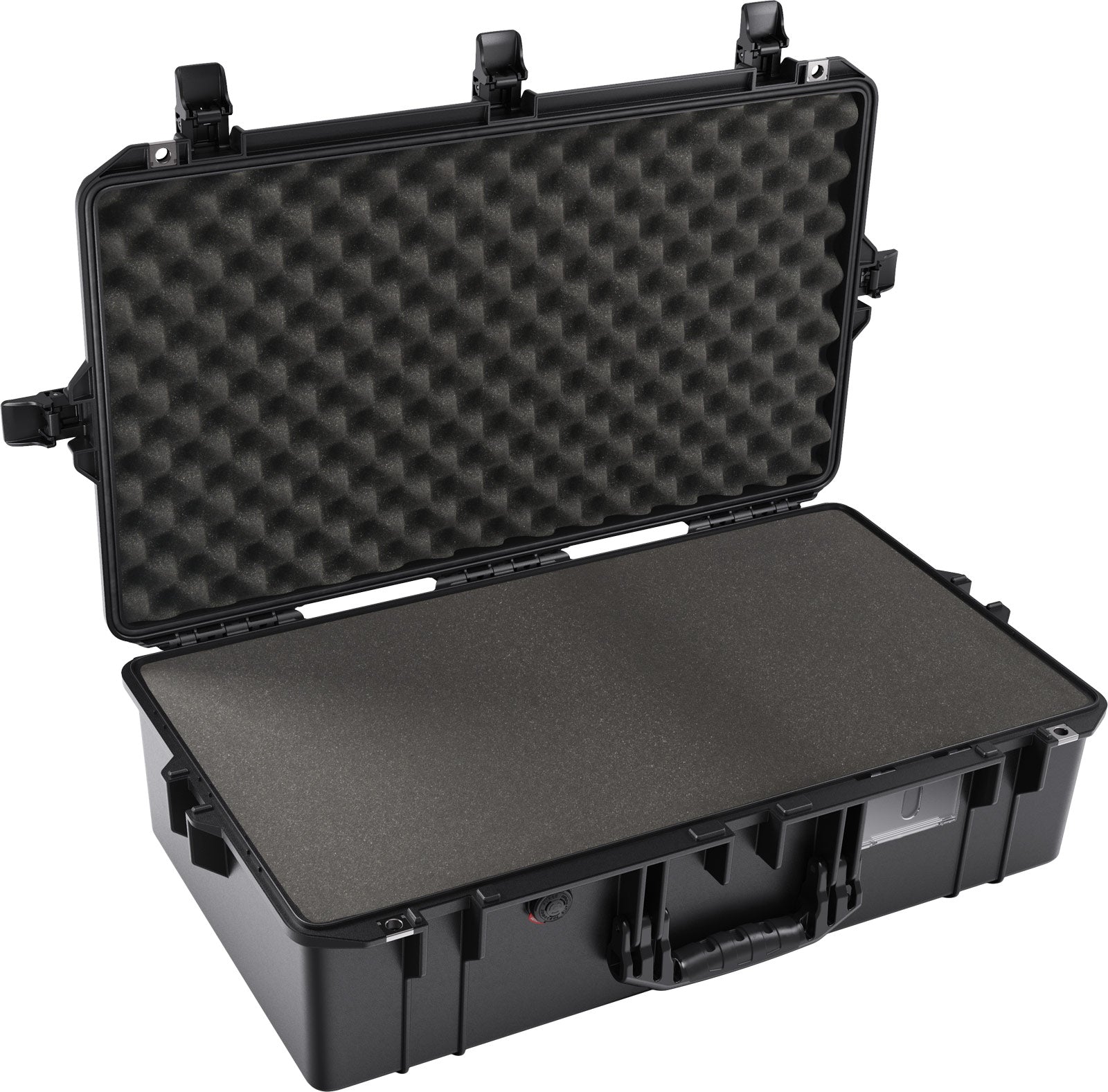 Pelican 1605 Air Case, watertight instrument transport case