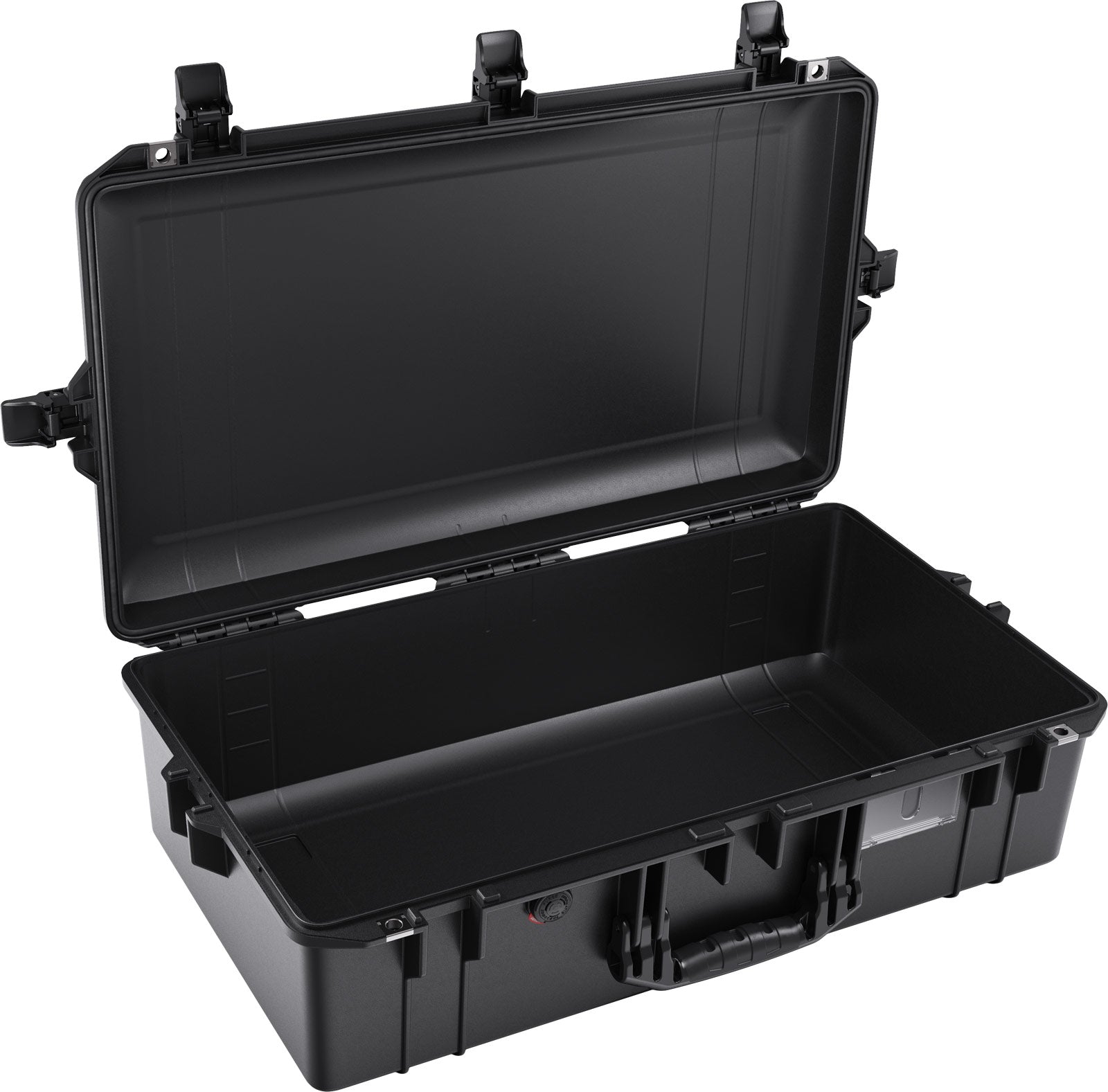 Pelican 1605 Air Case, watertight instrument transport case