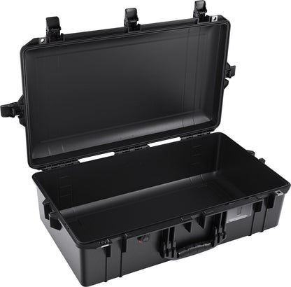 Pelican 1605 Air Case, watertight instrument transport case