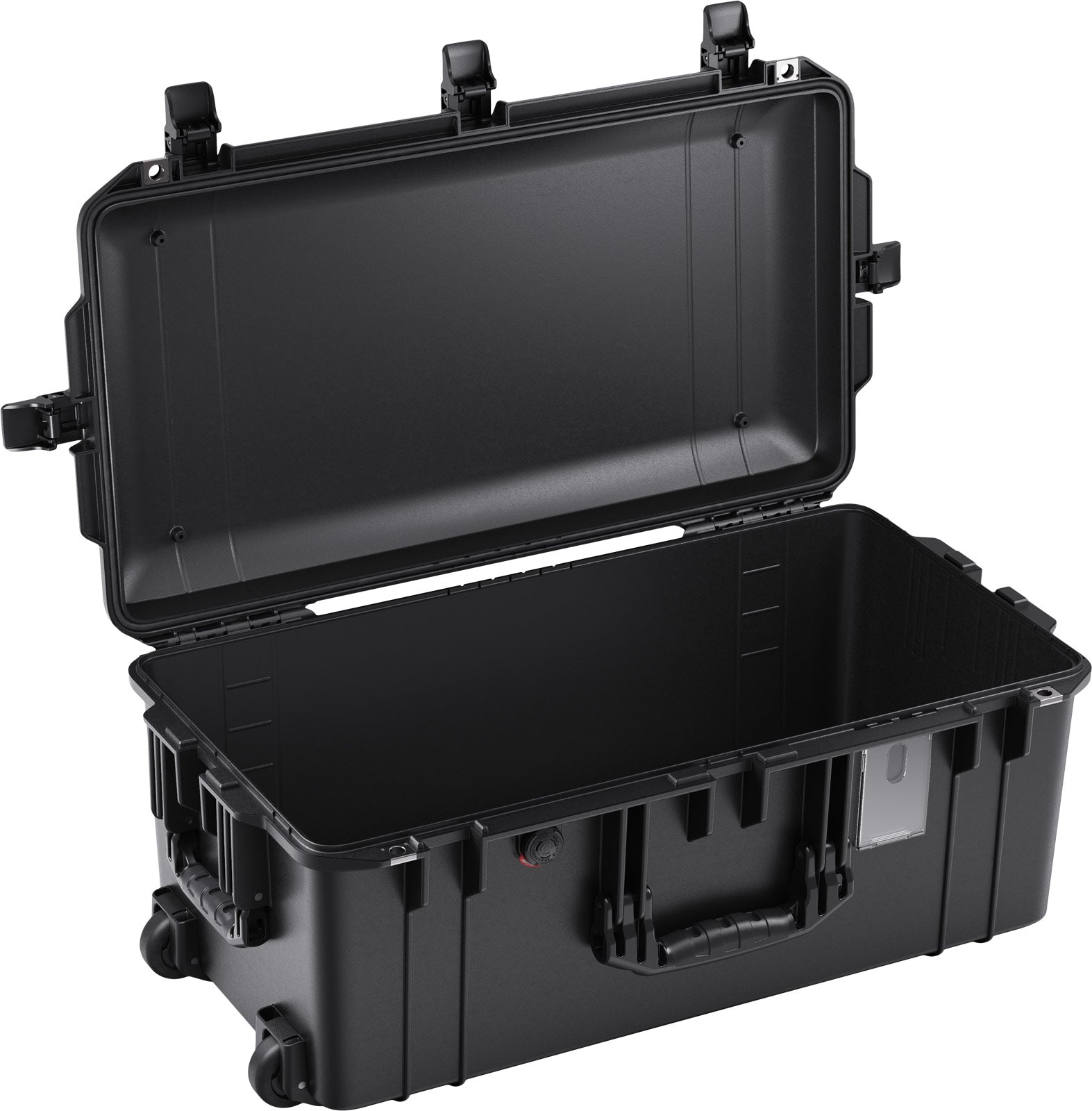Pelican 1606 Air Case, watertight instrument transport case