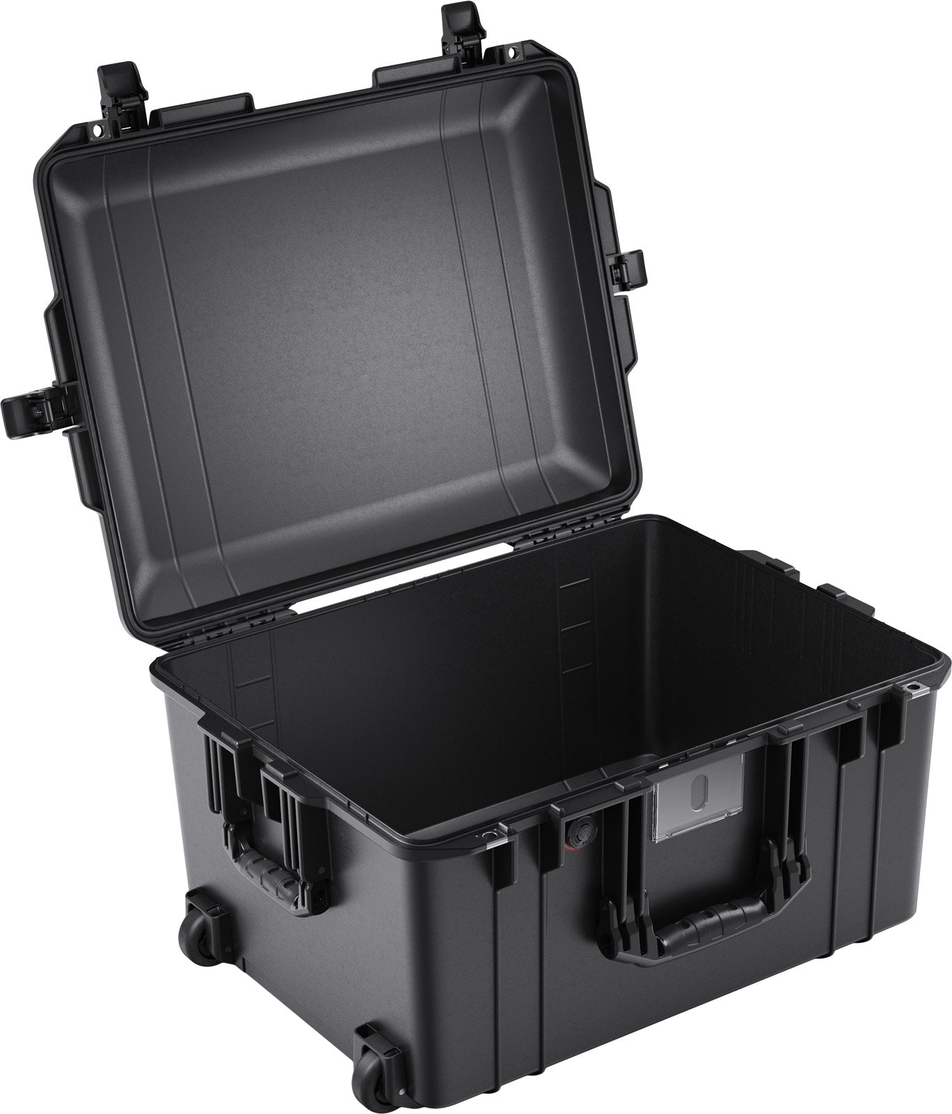 Pelican 1607 Air Case, watertight instrument transport case