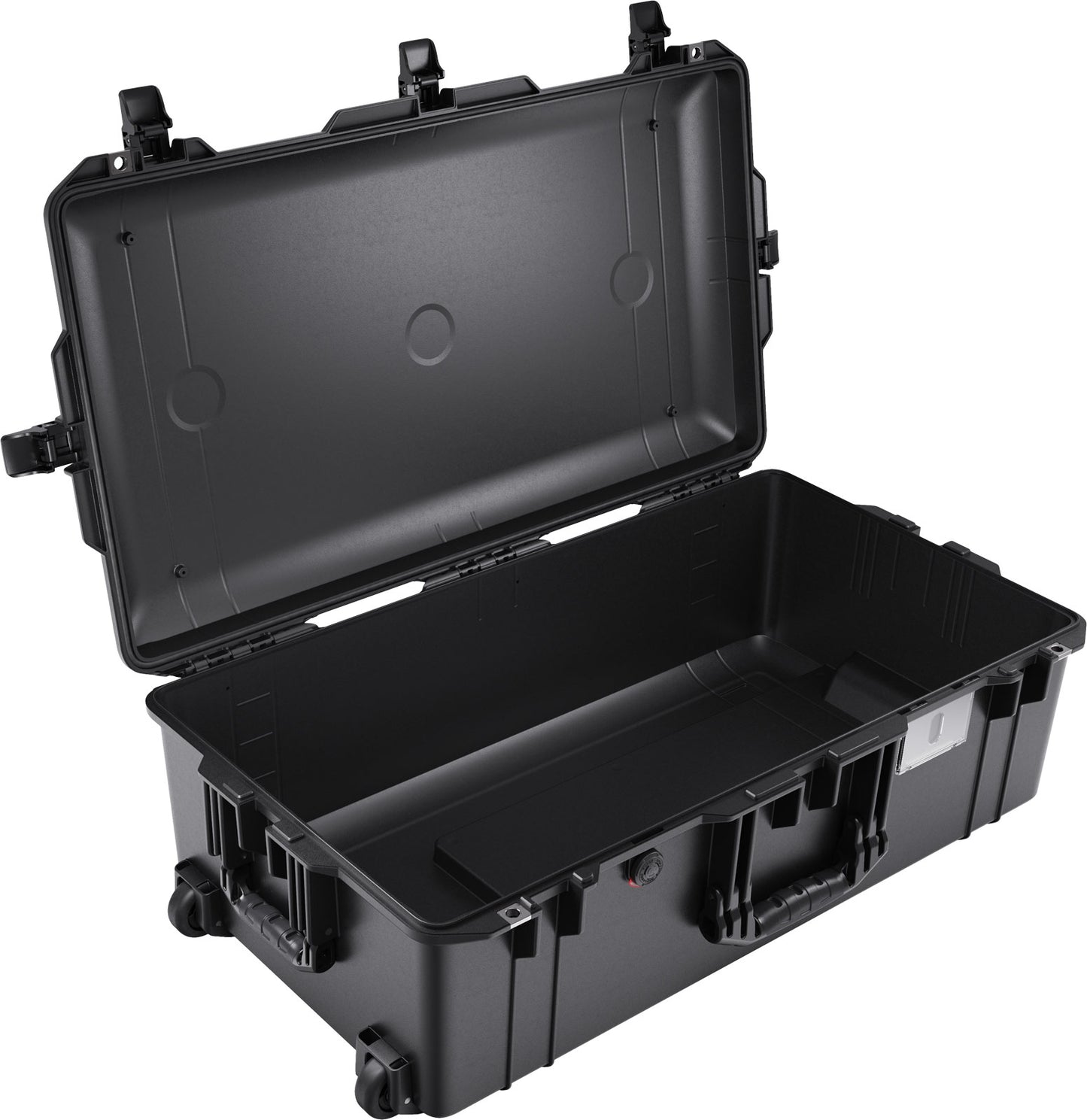 Pelican 1615 Air Case, watertight instrument transport case