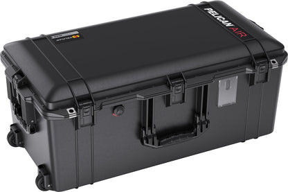 Pelican 1626 Air Case, watertight instrument transport case