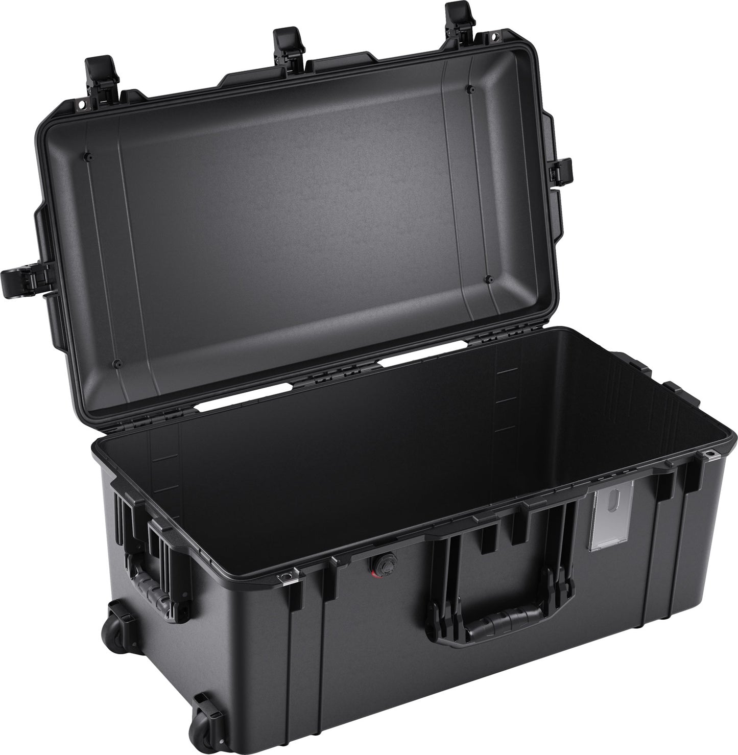 Pelican 1626 Air Case, watertight instrument transport case