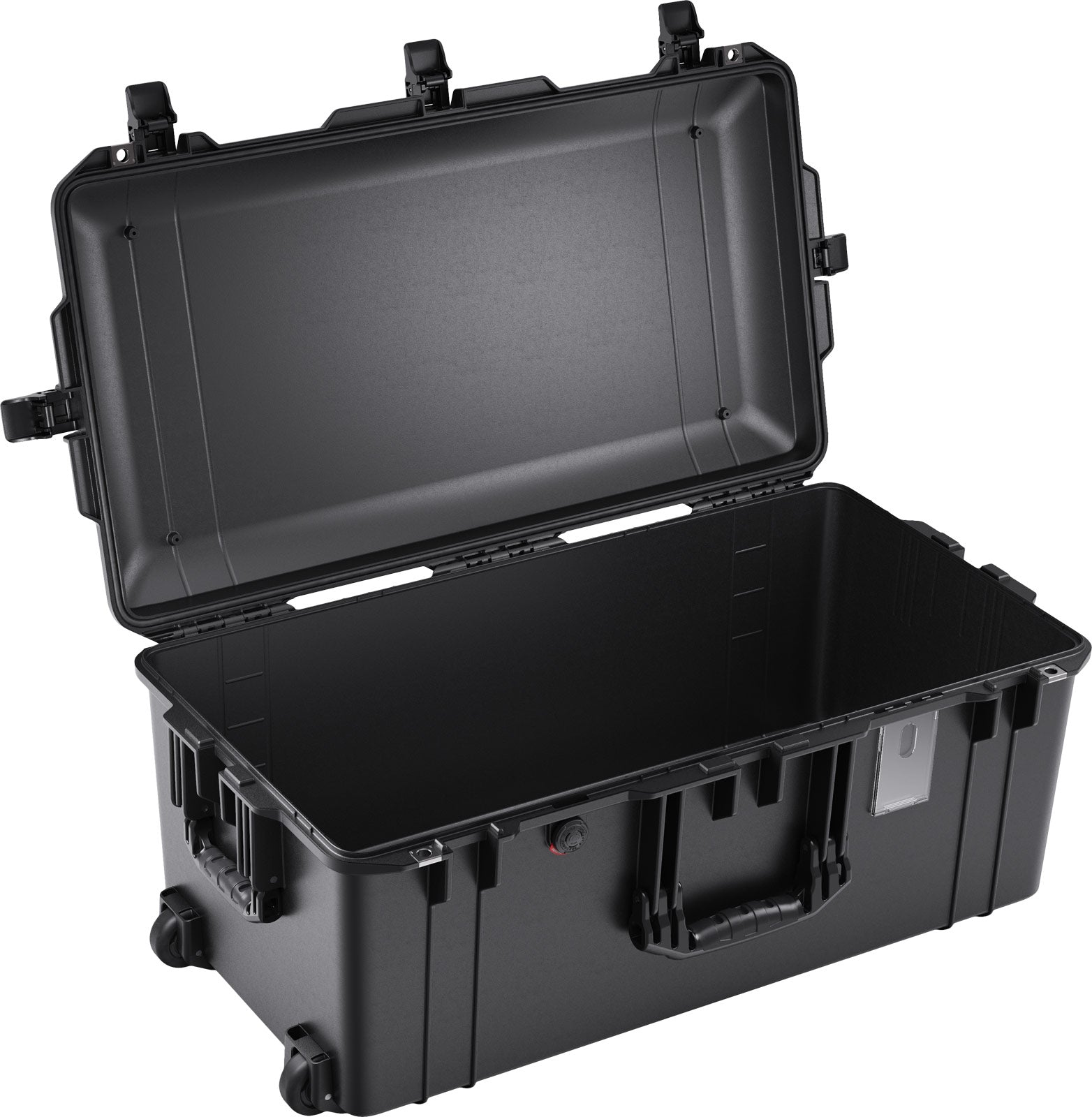 Pelican 1626 Air Case, watertight instrument transport case