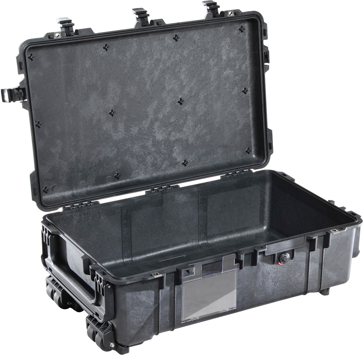 Pelican 1670 Protector Case, watertight instrument transport case
