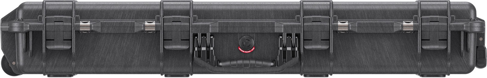 Pelican 1700 Protector Case, watertight instrument transport case