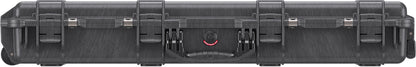 Pelican 1700 Protector Case, watertight instrument transport case