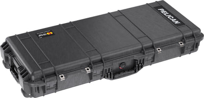 Pelican 1700 Protector Case, watertight instrument transport case