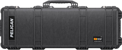 Pelican 1720 Protector Case, watertight instrument transport case