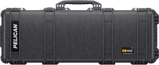 Pelican 1720 Protector Case, watertight instrument transport case