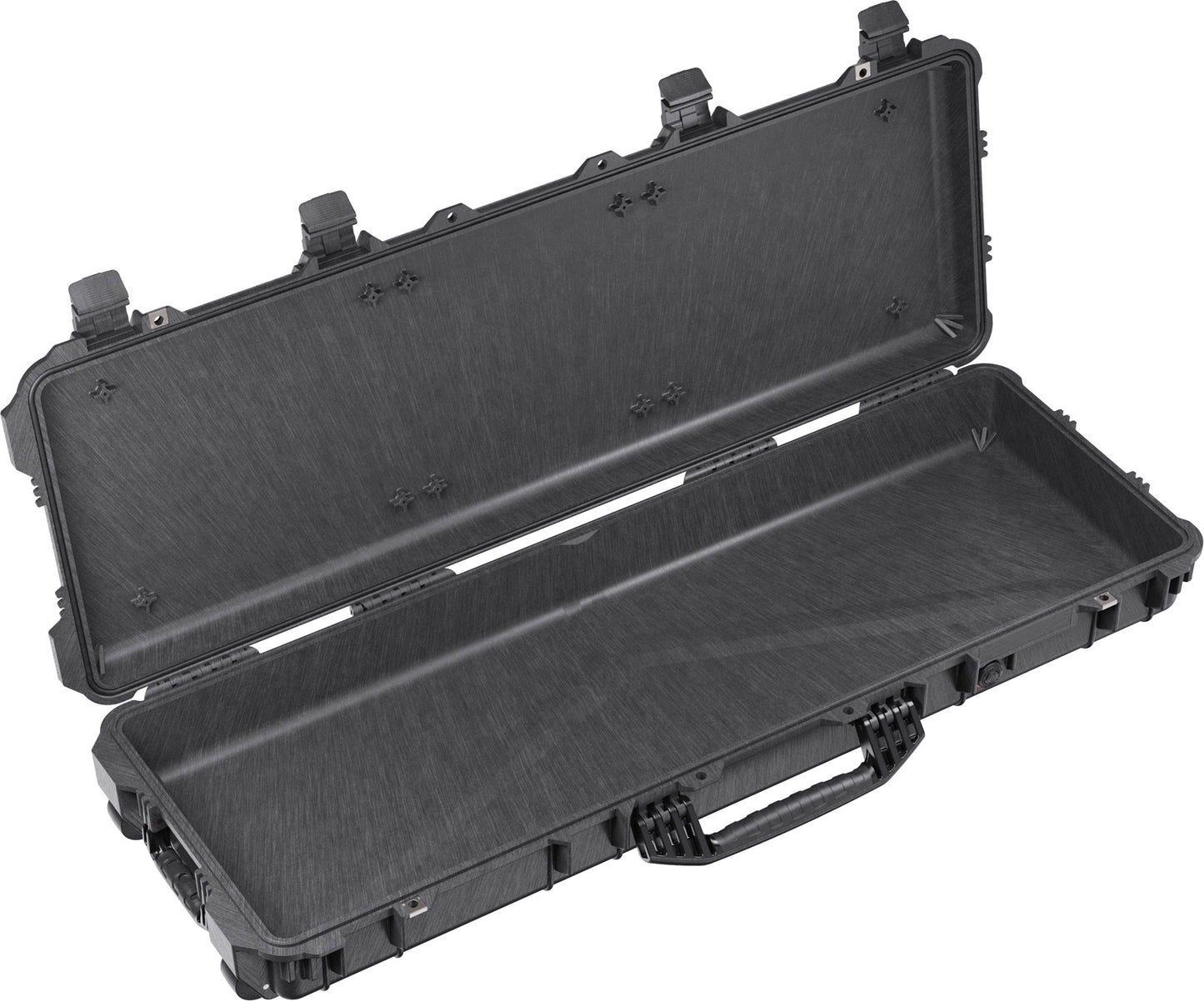 Pelican 1720 Protector Case, watertight instrument transport case