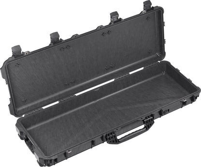 Pelican 1720 Protector Case, watertight instrument transport case