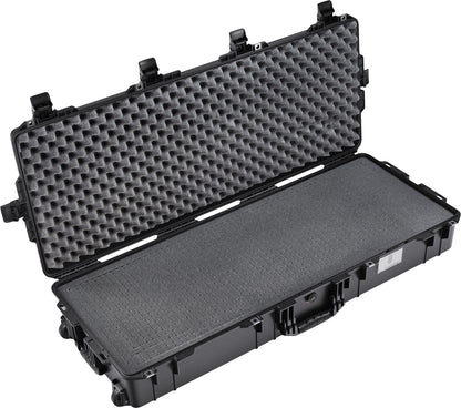 Pelican 1745 Air Case, watertight instrument transport case