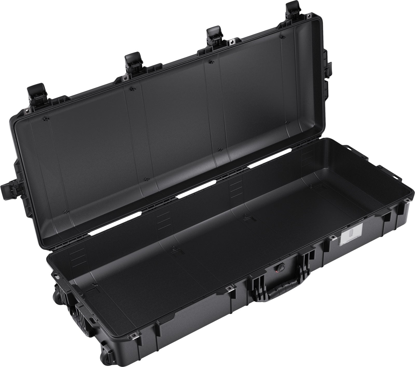 Pelican 1745 Air Case, watertight instrument transport case