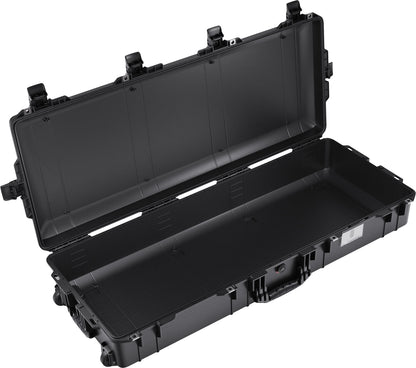 Pelican 1745 Air Case, watertight instrument transport case