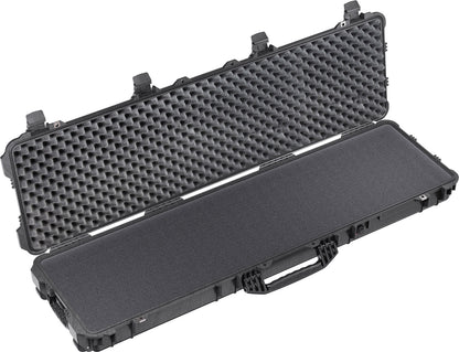 Pelican 1750 Protector Case, watertight instrument transport case