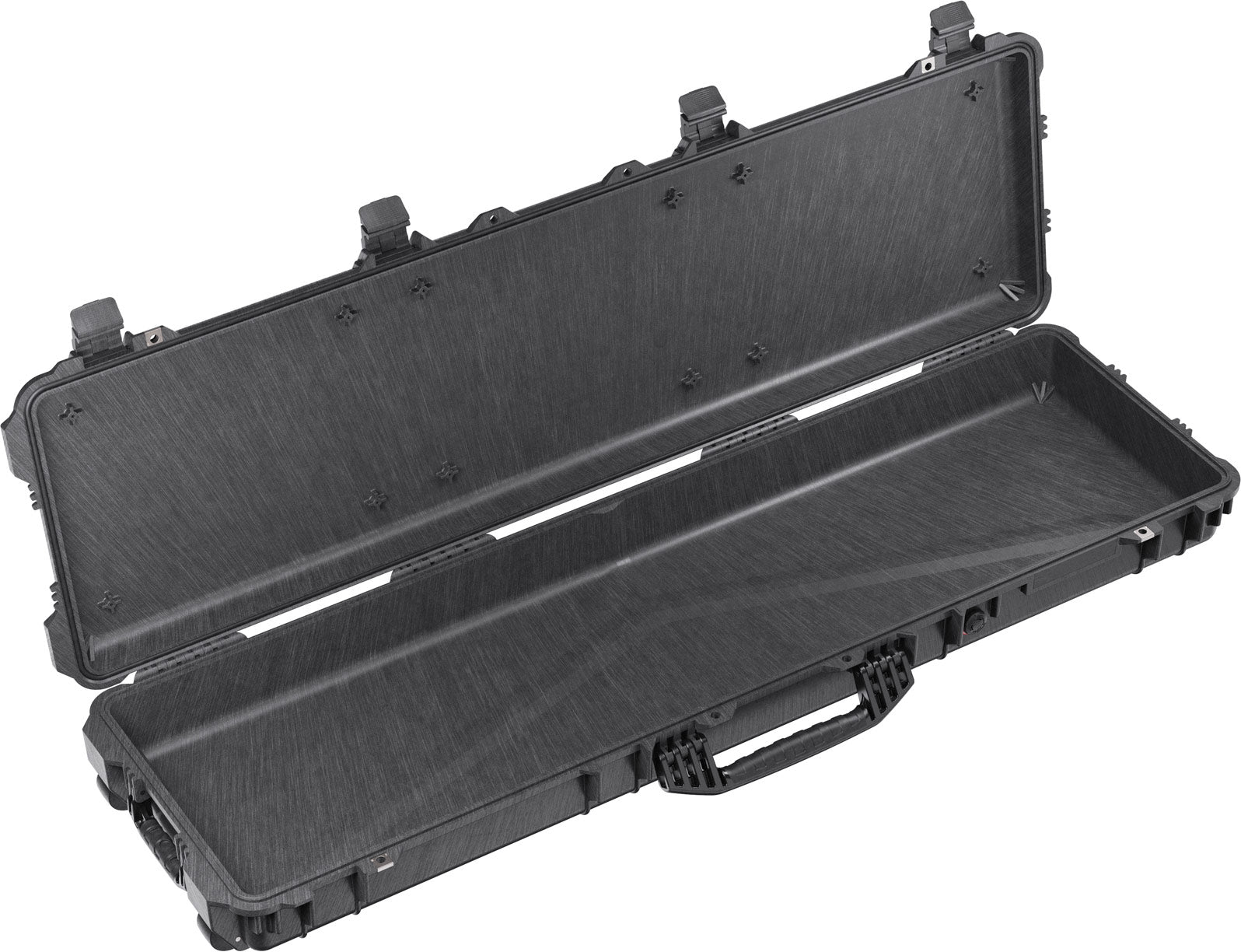 Pelican 1750 Protector Case, watertight instrument transport case