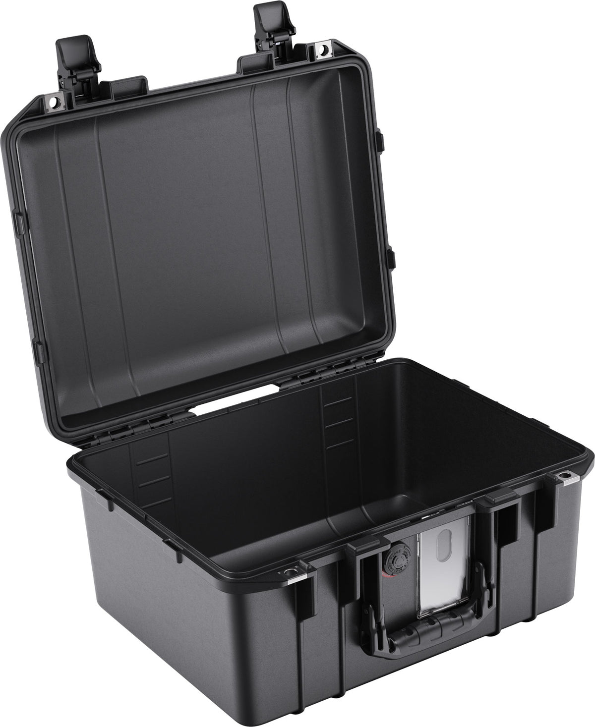 Pelican 1507 Air Case, watertight instrument transport case