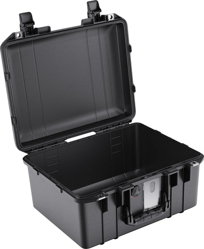 Pelican 1507 Air Case, watertight instrument transport case