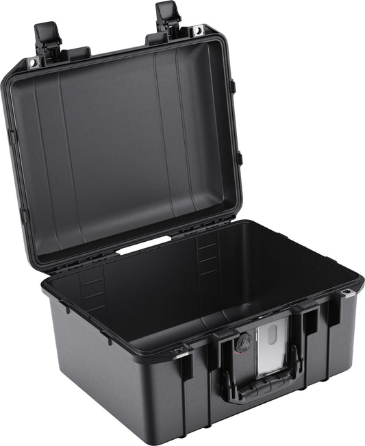 Pelican 1507 Air Case, watertight instrument transport case